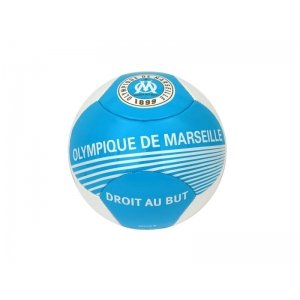 Voetbal Olympique Marseille Met Logo Maat 5