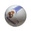 Voetbal Real Madrid Met Logo Maat 5