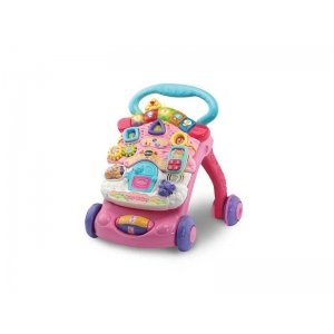 Vtech Baby Walker Roze