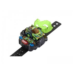 Vtech Turbo Force Green Racer