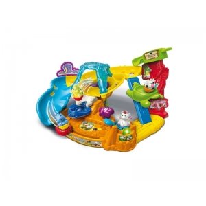 Vtech Zoomizoos Duikel En Draai Waterpark