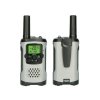 Walkie Talkie 5 Km Grijs/Zwart