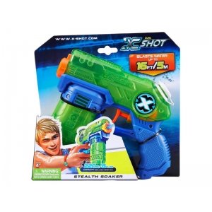 Waterpistool X-Shot Stealth Soaker Zuru