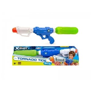 Zuru X-Shot Tornado Tide Waterpistool