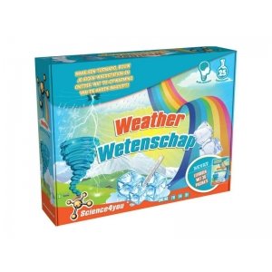 Wetenschap Weerwetenschap