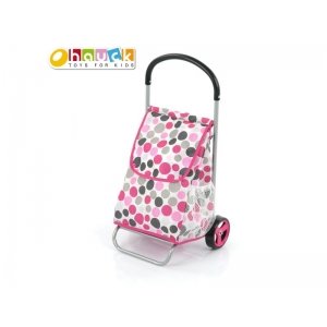 Winkel Shopping Trolley