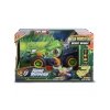 Auto Road Rippers Extreme Action Monster Battery Operated