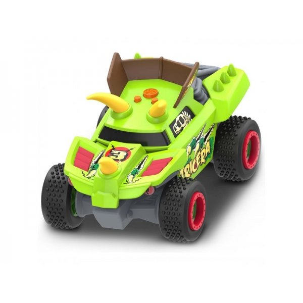 Auto Road Rippers Extreme Action Monster Battery Operated