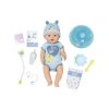 Baby Born Soft Touch Jongen 43 cm