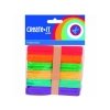 Create-It Ijsstokjes 50 Stuks