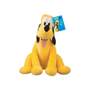 Disney Pluche Knuffel Pluto 50 Cm Met Geluid