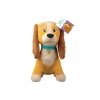 Disney Pluche Lady Knuffel 50 Cm Met Geluid