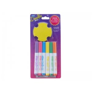 Doodle Bear Stiften Set