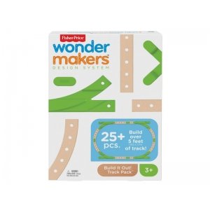 Fisher Price Wonder Makers Uitbreidingsset Build It Out