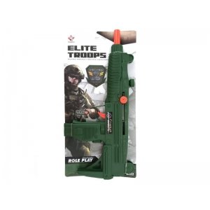 Geweer Uzi Ratel 40 Cm