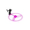 Jollyoutside Lanceer Frisbee Roze