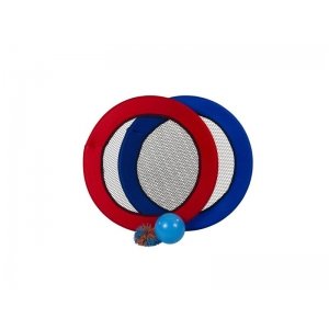 JollyOutside Tennis en Frisbee Set 30cm