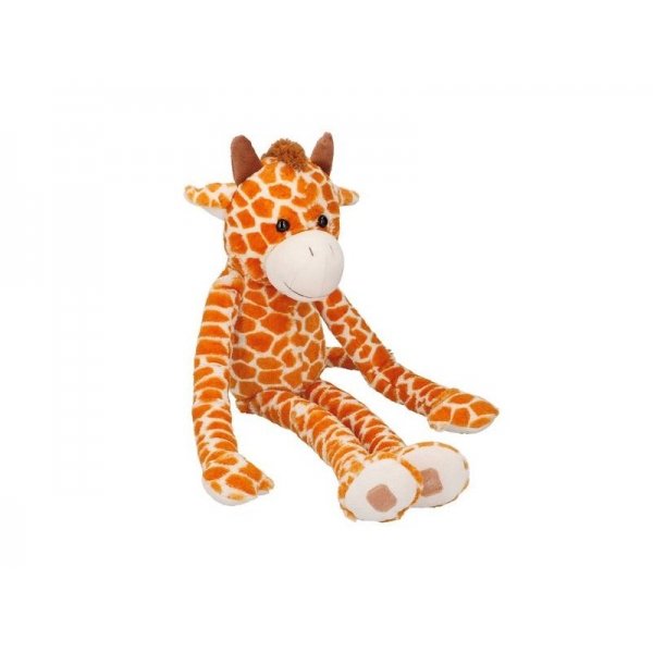 Knuffel Pluche Giraffe Lange Armen 55cm