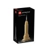 LEGO Architecture 21046 Empire State Building