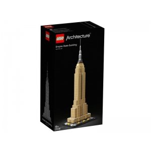 LEGO Architecture 21046 Empire State Building