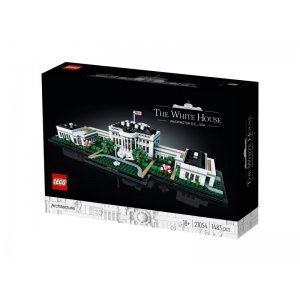 LEGO Architecture 21054 Het Witte Huis