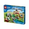 LEGO City Wildlife 60302