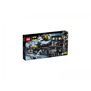 LEGO DC Batman 76160 Mobiele Batbasis