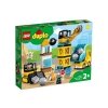 LEGO DUPLO 10932 Sloopkogel Afbraakwerken