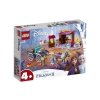 LEGO Disney Frozen 41166 Elsa's Koetsavontuur