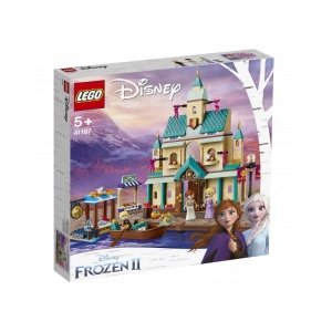 LEGO Disney Frozen 41167 Kasteeldorp Arendelle