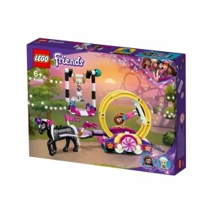 LEGO Friends 41686 Magical Acrobatics