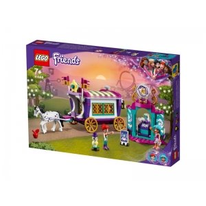 LEGO Friends 41688 Magische Caravan