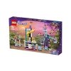 LEGO Friends 41689 Magisch Reuzenrad en Glijbaan