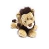 Leeuw Pluche Knuffel 36 Cm