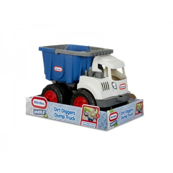 Little Tikes Dirt Diggers 2 In 1 Dumptruck