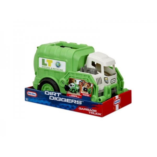 Little Tikes Dirt Diggers Vuilniswagen