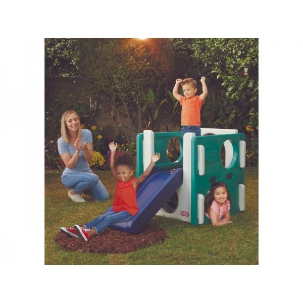 Little Tikes Junior Activity Gym