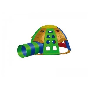 Little Tikes Speeltoestel Tunnel ‘n Dome Climber