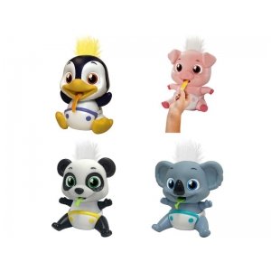 Munchkinz Dieren Assorti B/O