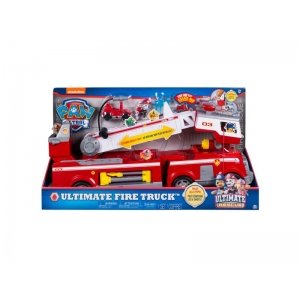 Paw Patrol Ultimate Rescue Fire Truck