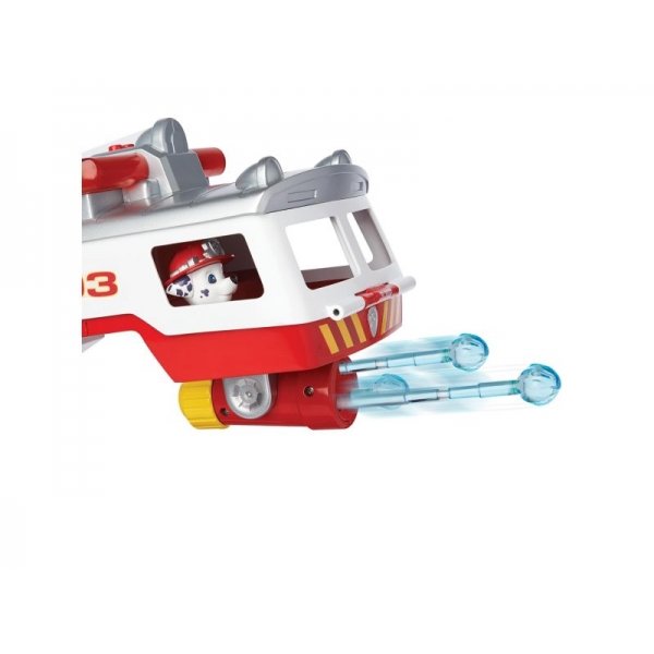 Paw Patrol Ultimate Rescue Fire Truck