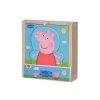 Peppa Pig Verkleedpuzzel