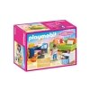 Playmobil 70209 Kinderkamer Met Bedbank