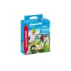 Playmobil 70252 Dierenarts Met Kalf