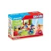 Playmobil 70283 Kinderen Met Verkleedkoffer