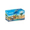 Playmobil 70346 Dierenverzorger Met Voertuig