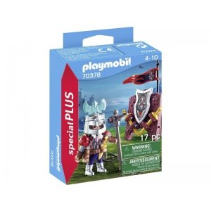 Playmobil 70378 Dwergridder