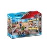 Playmobil 70446 Stelling Met Bouwvakkers