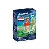 Playmobil 70487 Nationale Voetbalspeler Nederland