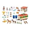 Playmobil 70510 Country Ponykamp Aanhanger